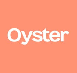 Oyster logo