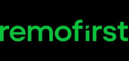 RemoFirst logo