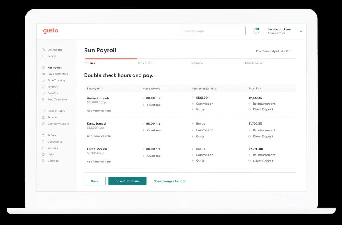 Gusto Review 2026 Pricing Verdict Alternatives gusto-review-2026-pricing-verdict-alternatives