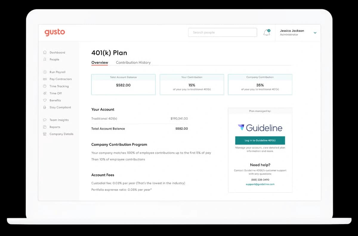 Gusto Review 2026 Pricing Verdict Alternatives gusto-review-2026-pricing-verdict-alternatives