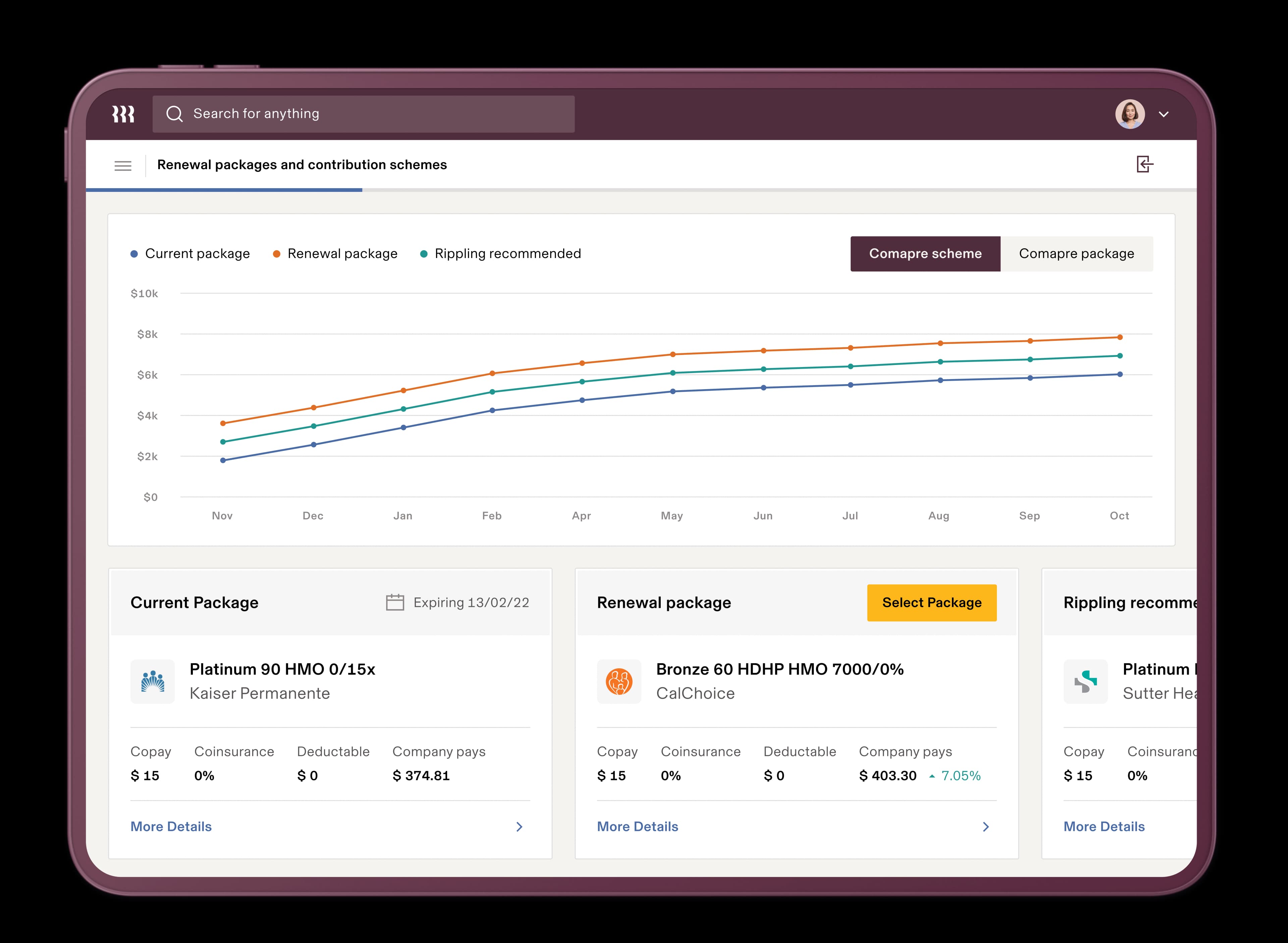 Rippling Review 2026 Pricing Verdict Alternatives rippling-review-2026-pricing-verdict-alternatives