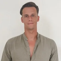 Robbin Schuchmann