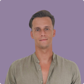 Robbin Schuchmann, founder of Employ Borderless
