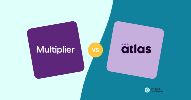 Multiplier vs Atlas HXM EOR comparison