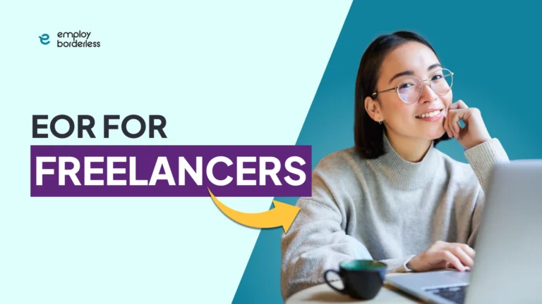 EOR for Freelancers