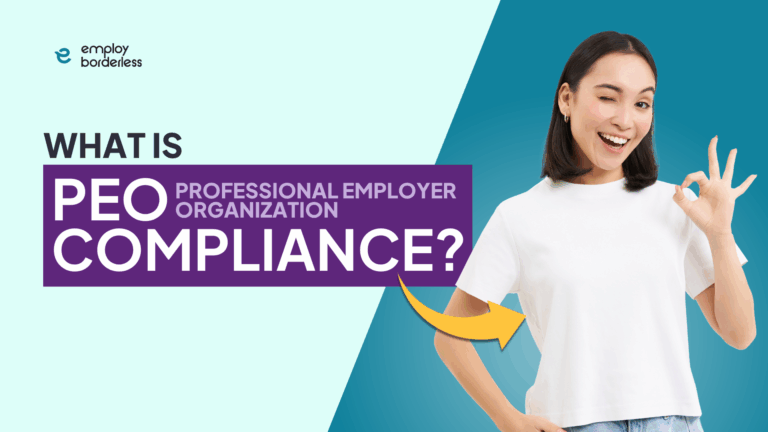 peo compliance