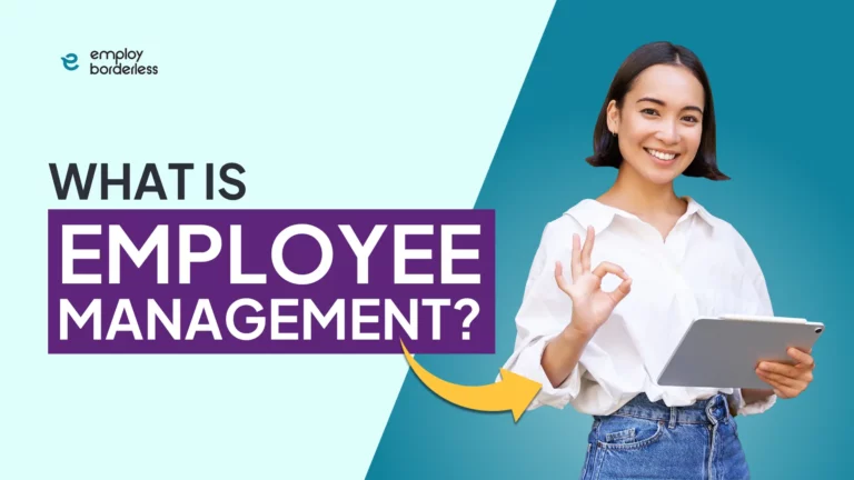 eor employee management