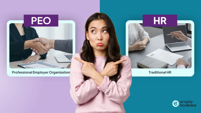 peo vs traditional hr