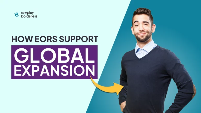 eor international expansion