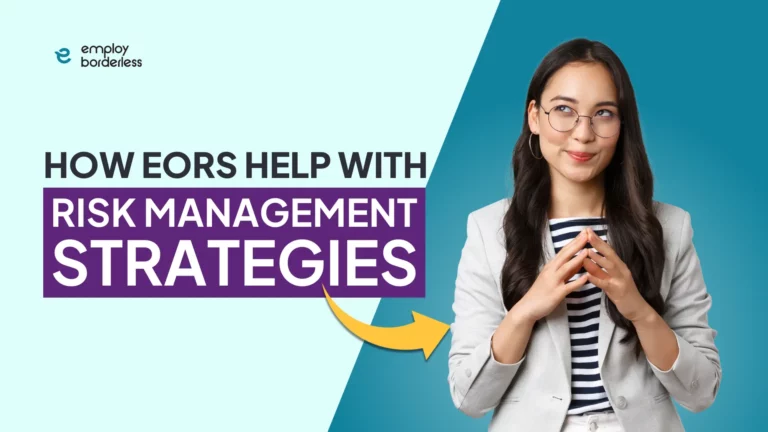 EOR Risk Management