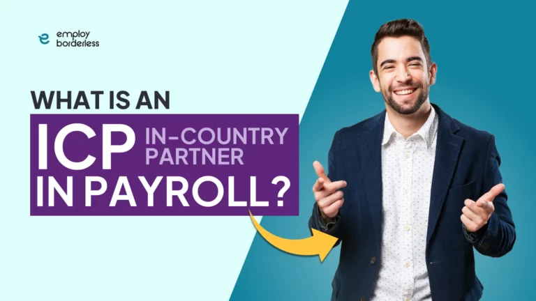 ICP payroll
