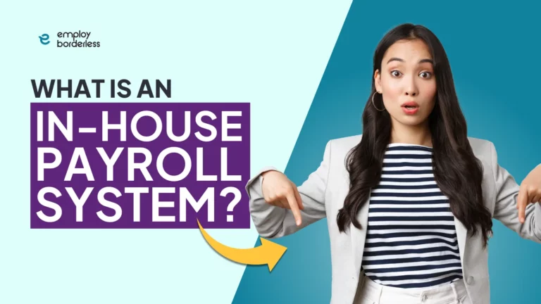 in-house payroll system