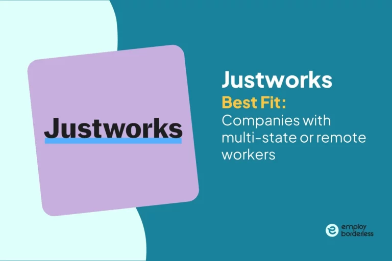 justworks review