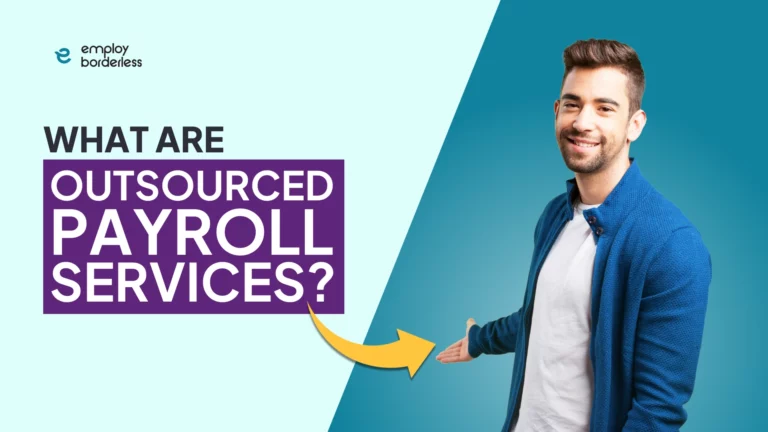 outsourced payroll services
