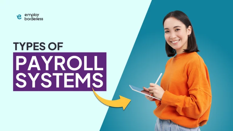 payroll systems