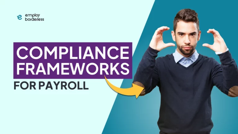 payroll compliance frameworks