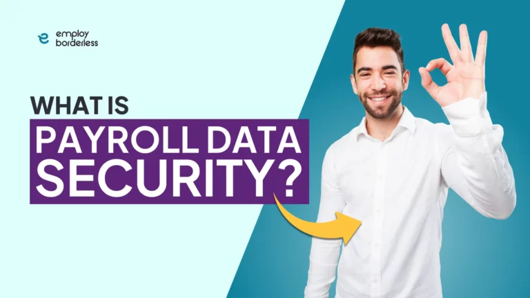 payroll data security