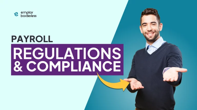 payroll compliance and regulations