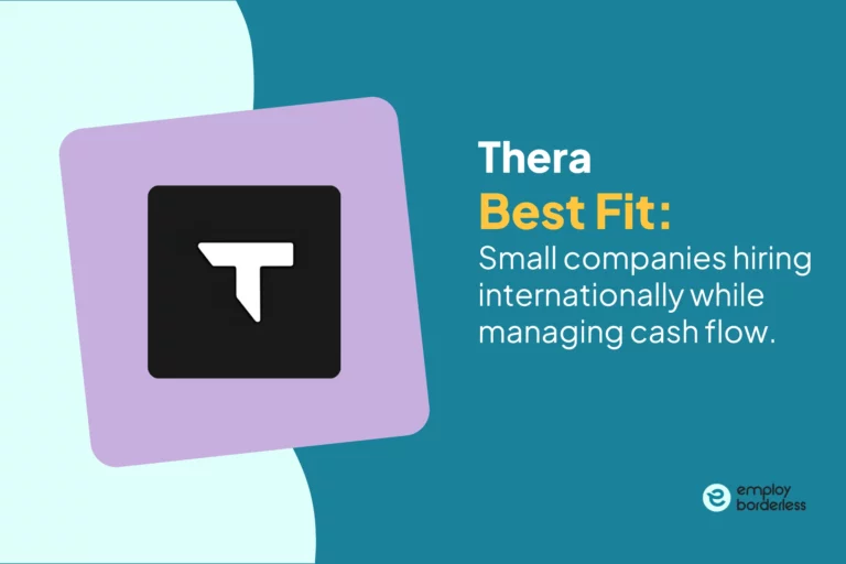 thera review