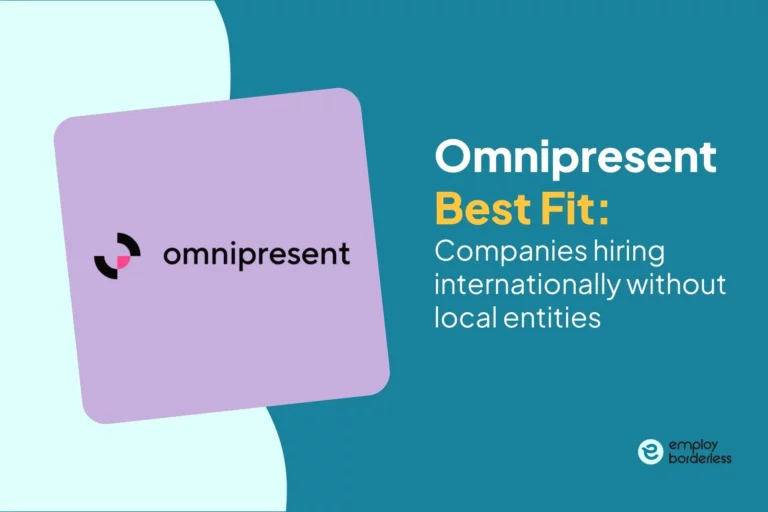 omnipresent review