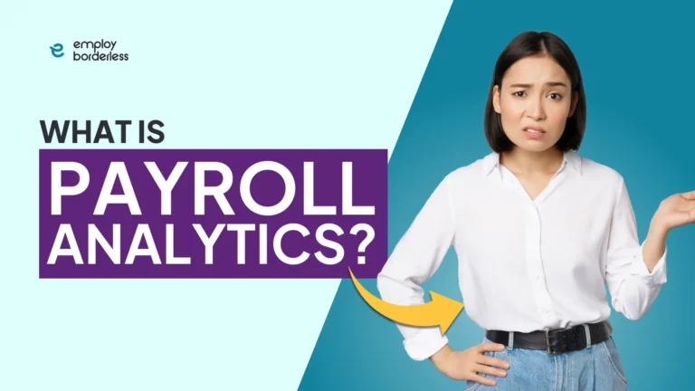 payroll analytics