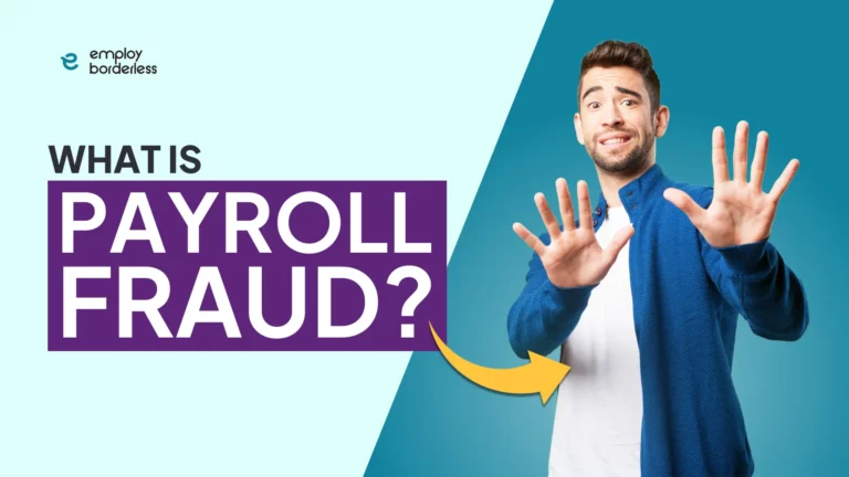 payroll fraud