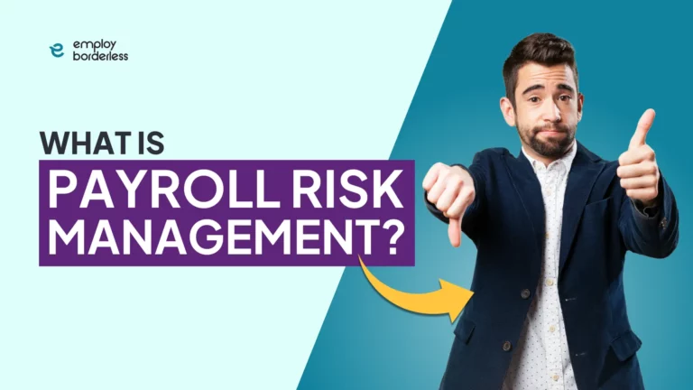 payroll risk management