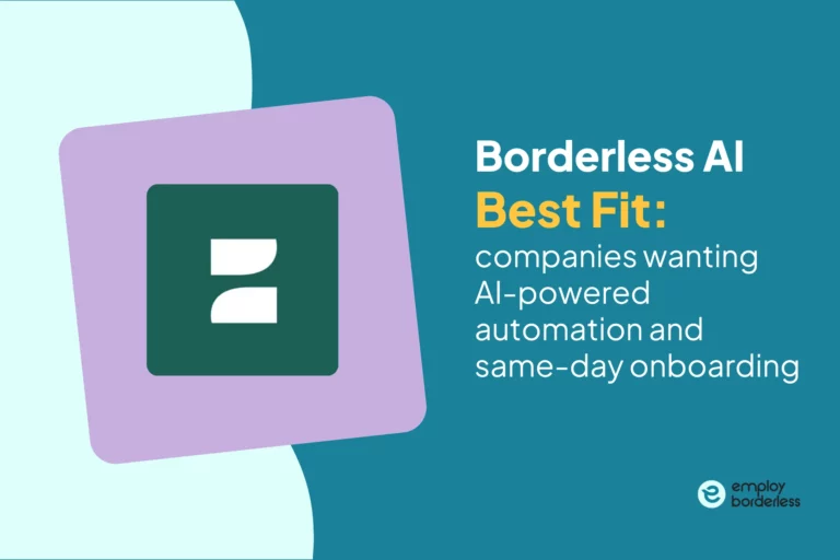borderless ai review