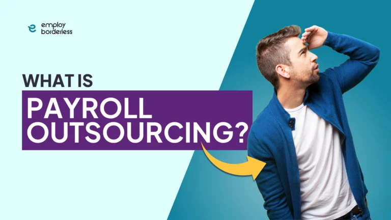 Payroll outsourcing