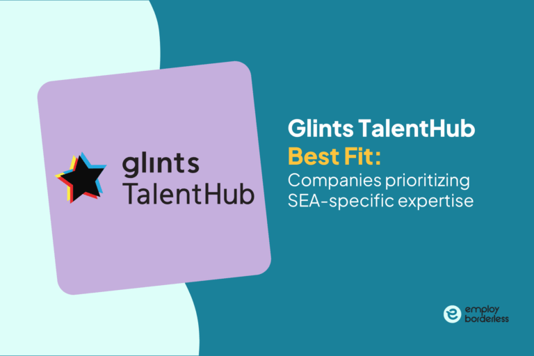 Glints TalentHub review
